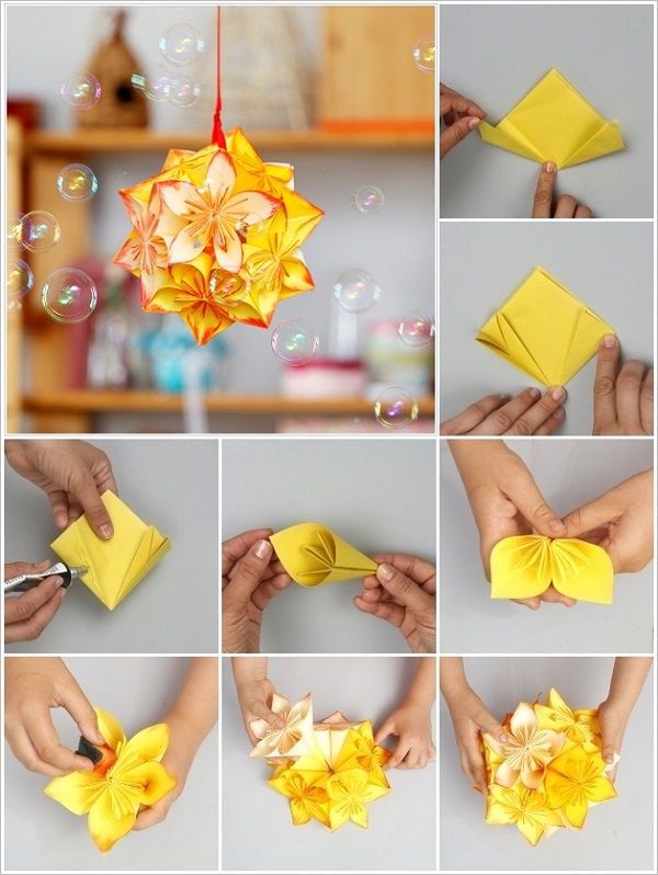 Featured image of post Paper Flower Design Step By Step / That&#039;s why i put together this step by step easy dahlia paper flower tutorial so we can have these beautiful diy flowers anywhere and everywhere!