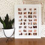 2 Vintage Polaroid Album Ideas to Apply 17 Budget Friendly And Easy Photo Wall Ideas Photojaanic Blog