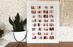 2 Vintage Polaroid Album Ideas to Apply 17 Budget Friendly And Easy Photo Wall Ideas Photojaanic Blog