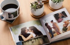 2 Vintage Polaroid Album Ideas to Apply 6 Couples Photo Album Ideas That Celebrate Togetherness Shutterfly