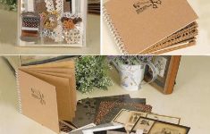 2 Vintage Polaroid Album Ideas to Apply Detail Feedback Questions About Album With 38 Funny Cards Diy