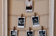 2 Vintage Polaroid Album Ideas to Apply Elf On The Shelf Ideas With Fuji Instax Photography