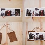 2 Vintage Polaroid Album Ideas to Apply Great Diy Photo Album Ideas Just Craft Diy Projects