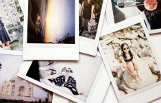 2 Vintage Polaroid Album Ideas to Apply Why You Should Travel With A Polaroid Camera Cond Nast Traveler