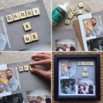 3 Awesome Scrapbooking DIY Boyfriend Homemade Picture Frames For Boyfriend Zachary Kristen