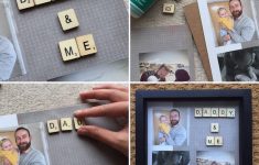 3 Awesome Scrapbooking DIY Boyfriend Homemade Picture Frames For Boyfriend Zachary Kristen
