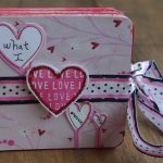 3 Awesome Scrapbooking DIY Boyfriend What I Love About You A Gift Idea Fleur Delise