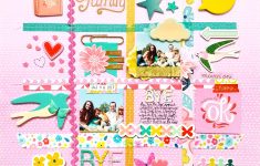 3 Elements You Will Always Find in the Scrapbook Ideas Travel 11 Fantastic Scrapbook Layouts Ideas For Travel