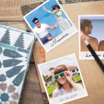 3 Elements You Will Always Find in the Scrapbook Ideas Travel 13 Easy Retro Print Ideas You Can Use In Everyday Life Photojaanic