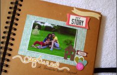 3 Elements You Will Always Find in the Scrapbook Ideas Travel Happymomentzz Crafting Sharada Dilip My Travel Scrapbook