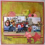 3 Elements You Will Always Find in the Scrapbook Ideas Travel Index Of Wp Contentgalleryscrapbook Layouts