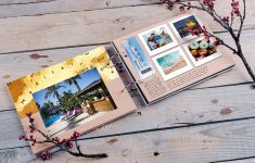 3 Elements You Will Always Find in the Scrapbook Ideas Travel Some Ideas To Decorate Your Travel Album The Art Of Getting Away