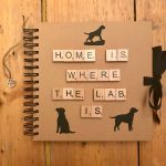3 Important Things You Must Add in Your Hunting Scrapbook Pages Dog Photo Album Dog Scrapbook Dog Lover Gundogs Pet Dog Dog Etsy