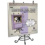 3 Important Things You Must Add in Your Hunting Scrapbook Pages Pioneer Scrapbook Page Stand 12x12 Holds 20 Pages Walmart