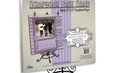 3 Important Things You Must Add in Your Hunting Scrapbook Pages Pioneer Scrapbook Page Stand 12x12 Holds 20 Pages Walmart