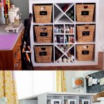 3 Scrapbook Room Organization Methods for Keeping Your Scrapbook Neat and Order 21 Inspiring Workshop And Craft Room Ideas For Diy Creatives A