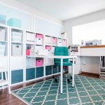 3 Scrapbook Room Organization Methods for Keeping Your Scrapbook Neat and Order 43 Clever Creative Craft Room Ideas Home Remodeling Contractors