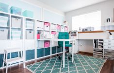 3 Scrapbook Room Organization Methods for Keeping Your Scrapbook Neat and Order 43 Clever Creative Craft Room Ideas Home Remodeling Contractors