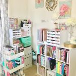 3 Scrapbook Room Organization Methods for Keeping Your Scrapbook Neat and Order 7 Steps To Knockout Craft Room Organization Mylifefullofhope