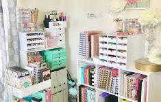 3 Scrapbook Room Organization Methods for Keeping Your Scrapbook Neat and Order 7 Steps To Knockout Craft Room Organization Mylifefullofhope