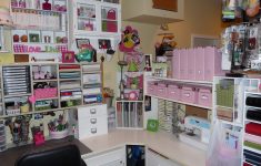 3 Scrapbook Room Organization Methods for Keeping Your Scrapbook Neat and Order Home Decorating Pictures Craft Organization Ideas