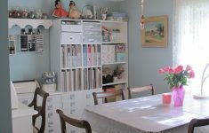 3 Scrapbook Room Organization Methods for Keeping Your Scrapbook Neat and Order Room Entry