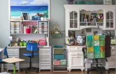 3 Scrapbook Room Organization Methods for Keeping Your Scrapbook Neat and Order The Most Amazing Scrapbooking Room You Ever Did See Unskinny Boppy