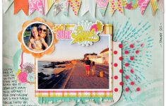 3 Tips to Choose Multi Photo Scrapbook Layouts in the Store 10 Amazing Scrapbooking Ideas Top 10 Scrapbooking Ideas