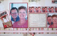 3 Tips to Choose Multi Photo Scrapbook Layouts in the Store Double Page Layout Scrapbooking Inspiration Scrapmaniacs Blog