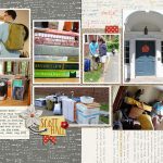 3 Tips to Choose Multi Photo Scrapbook Layouts in the Store Ideas For Making Multi Photo Scrapbook Pages