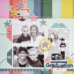 3 Tips to Choose Multi Photo Scrapbook Layouts in the Store Laser Square We R Memory Keepers Blog