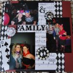 3 Tips to Choose Multi Photo Scrapbook Layouts in the Store Multi Photo Scrapbooking Layouts Gallery