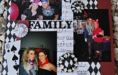 3 Tips to Choose Multi Photo Scrapbook Layouts in the Store Multi Photo Scrapbooking Layouts Gallery