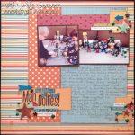 3 Tips to Choose Multi Photo Scrapbook Layouts in the Store Pink Crafty Mama December 2016