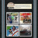 3 Tips to Choose Multi Photo Scrapbook Layouts in the Store Scrapbooking Layouts With Black Backgrounds Lovetoknow