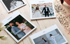 3 Unique Scrapbook Ideas for Your Photos Best Ideas For Your Wedding Photo Album Poptop Event Planning Guide