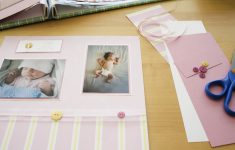 3 Unique Scrapbook Ideas for Your Photos Ideas For Scrapbooking With Ribbon