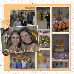3 Wonderful Scrapbook Ideas Senior Scrapbook Ideas For Getting Your Party Photos On The Page