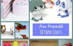 3d Craft Paper Free Printable 3d Paper Crafts Pin Large400 Id 2217083 3d craft paper|getfuncraft.com
