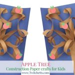 3d Crafts With Paper 3d Construction Paper Tree Fb 3d crafts with paper|getfuncraft.com
