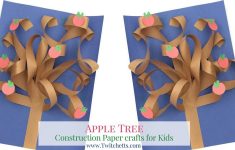 3d Crafts With Paper 3d Construction Paper Tree Fb 3d crafts with paper|getfuncraft.com