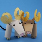 3d Crafts With Paper 3fingersheep440 3d crafts with paper|getfuncraft.com