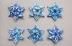 3d Snowflakes Paper Craft 3dpapersnowflake Main 3d snowflakes paper craft|getfuncraft.com