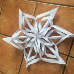 3d Snowflakes Paper Craft 670px User Completed Image Make A 3d Paper Snowflake 2018 05 19 19 42 28 0 3d snowflakes paper craft|getfuncraft.com