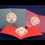 3d Snowflakes Paper Craft Hqdefault 3d snowflakes paper craft|getfuncraft.com