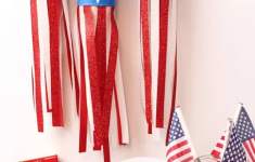 4th Of July Paper Crafts 4th Of July Craft Tin Can Windsock 1559682845 4th of july paper crafts|getfuncraft.com