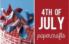 4th Of July Paper Crafts 4th Of July Paper Craft Ideas 4th of july paper crafts|getfuncraft.com