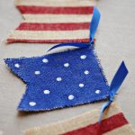4th Of July Paper Crafts Patriotic Burlap Flag 1524778023 4th of july paper crafts|getfuncraft.com