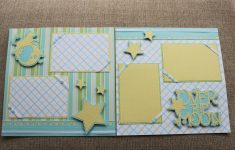 7 Important Moments of Your Baby’s Life That You Can Add Into your Baby Scrapbooking Ideas 10 Perfect Scrapbook Ideas For Ba Boy 2019