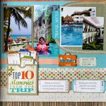 7 Important Moments of Your Baby’s Life That You Can Add Into your Baby Scrapbooking Ideas 11 Great Scrapbook Ideas For Summer Hobcraft Blog